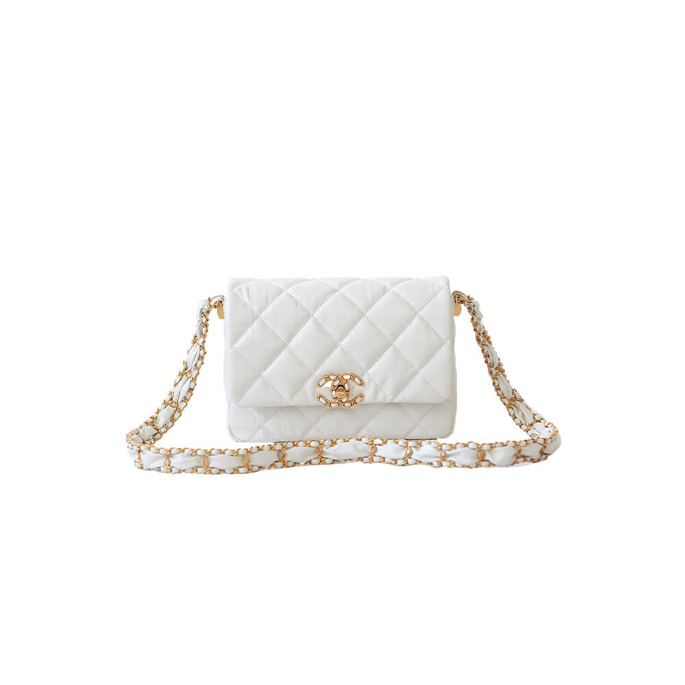 Ch*el mini flap