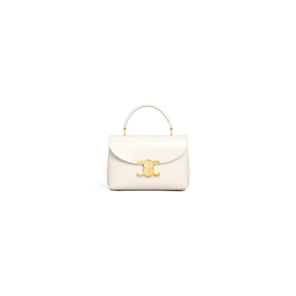 Ce**e teen nino bag in triomphe canvas