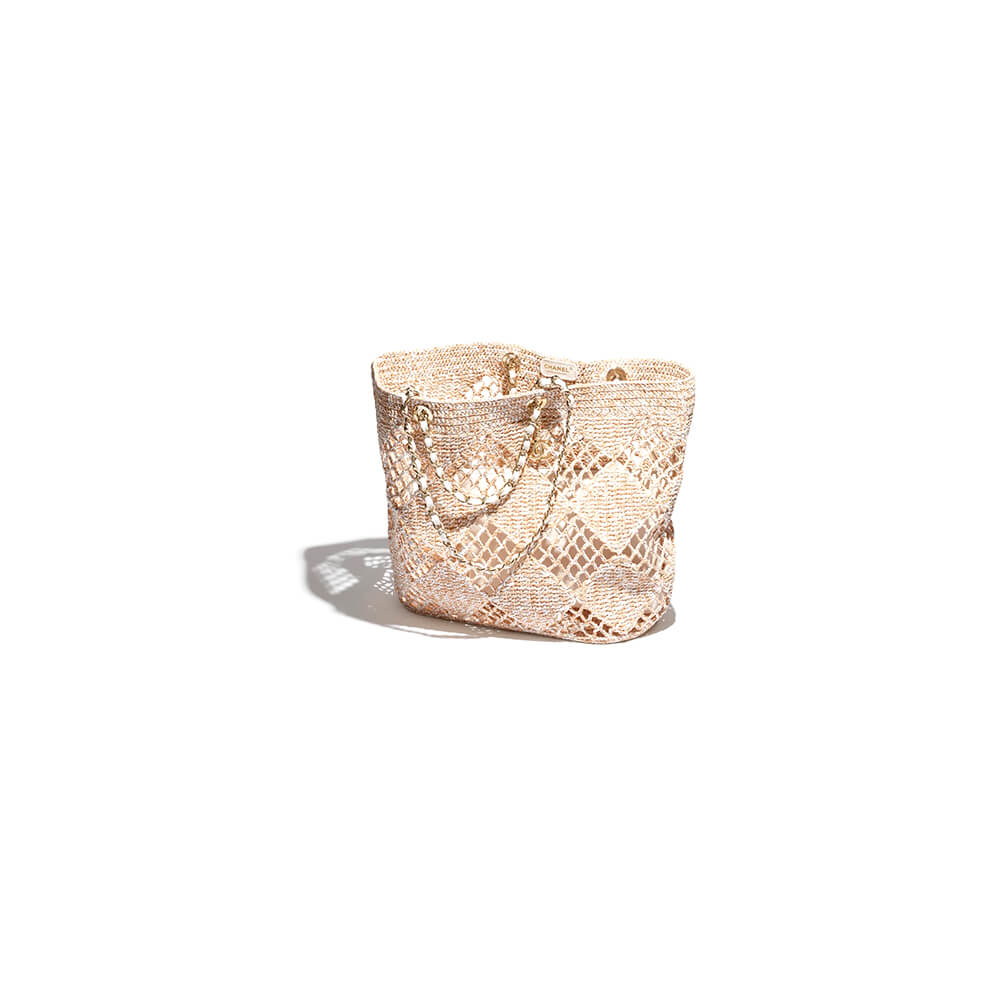 Ch*el maxi shopping bag(high-end grade)