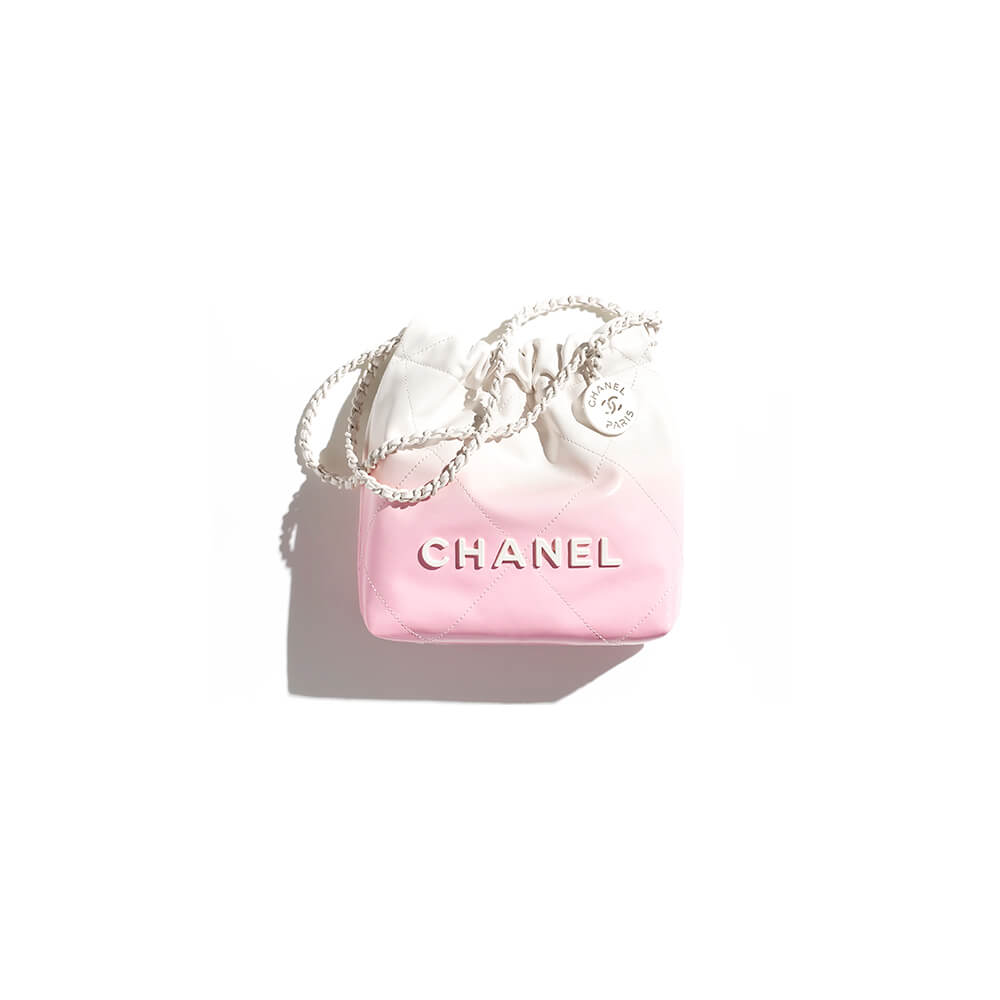 Ch*el 22 handbag(high-end grade)