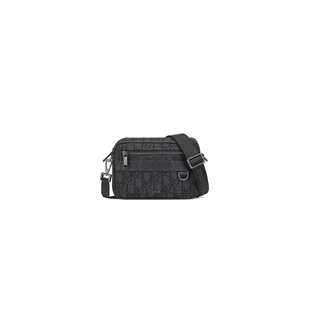 D*or safari bag with strap(high-end grade)