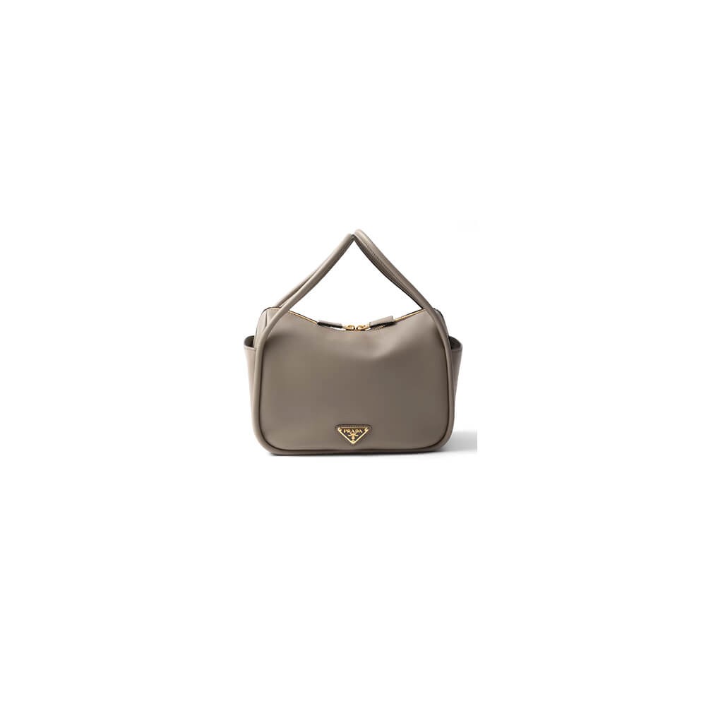 Pra*a darling leather handbag