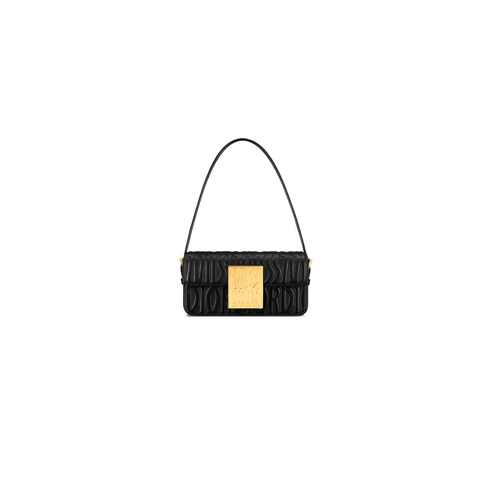miss D*or flap bag