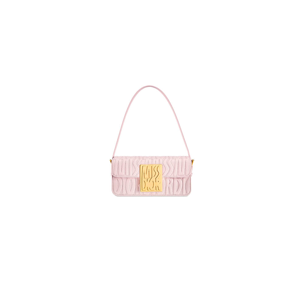 miss D*or flap bag