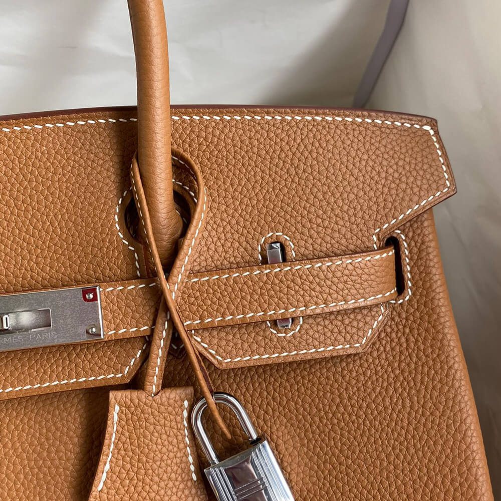 H**mes birkin 35