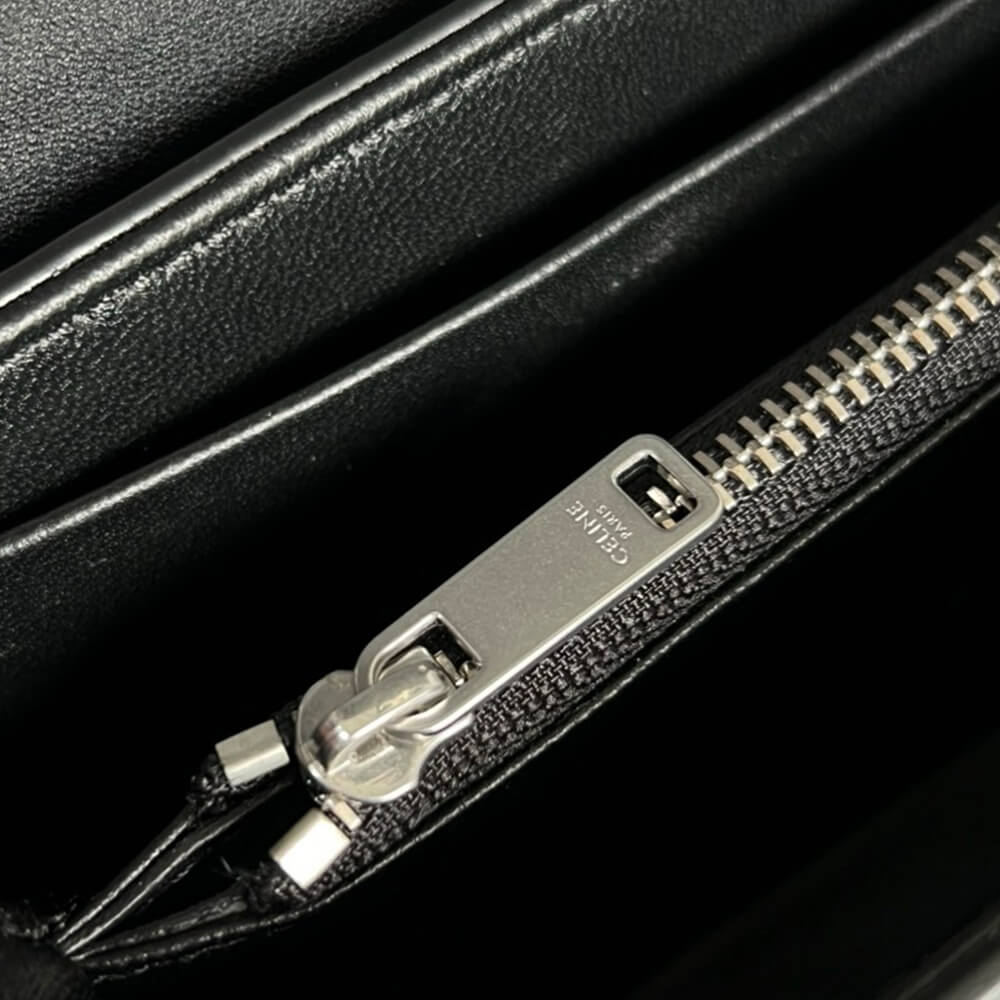 ce**e teen ce**e victoire bag in S*pple calfskin