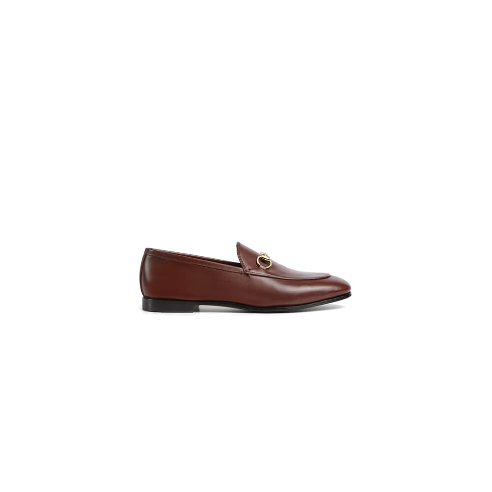 women’s G*u*i jordaan loafer