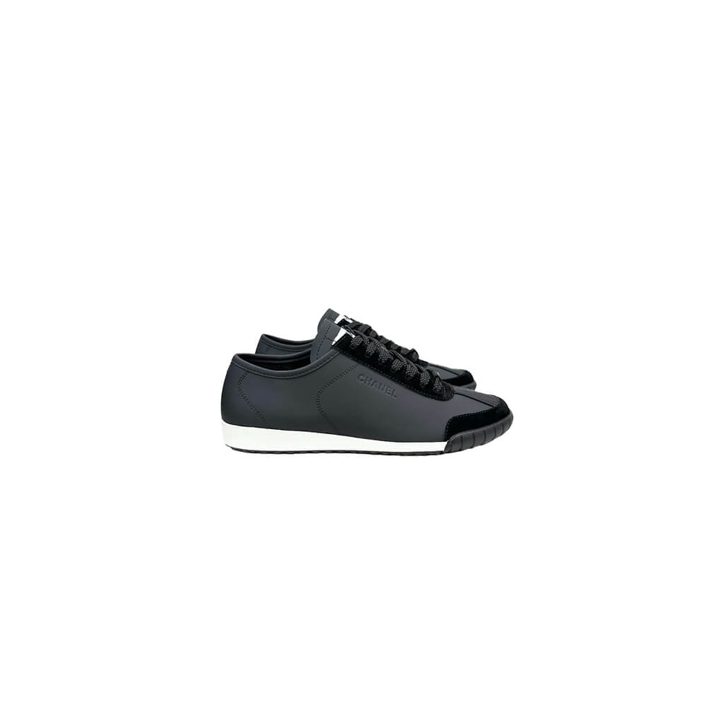 Ch*el sneakers