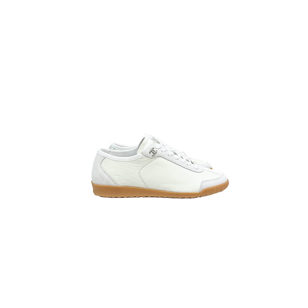 Ch*el sneakers