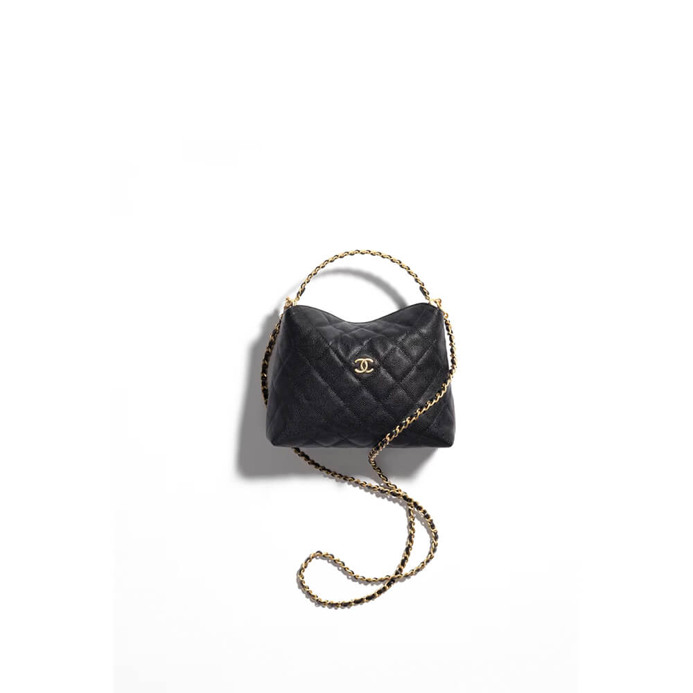 Ch*el clutch with chain