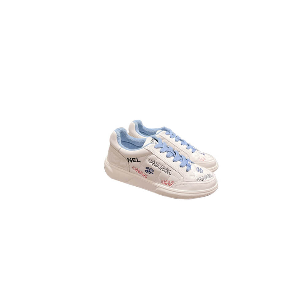Ch*el sneakers