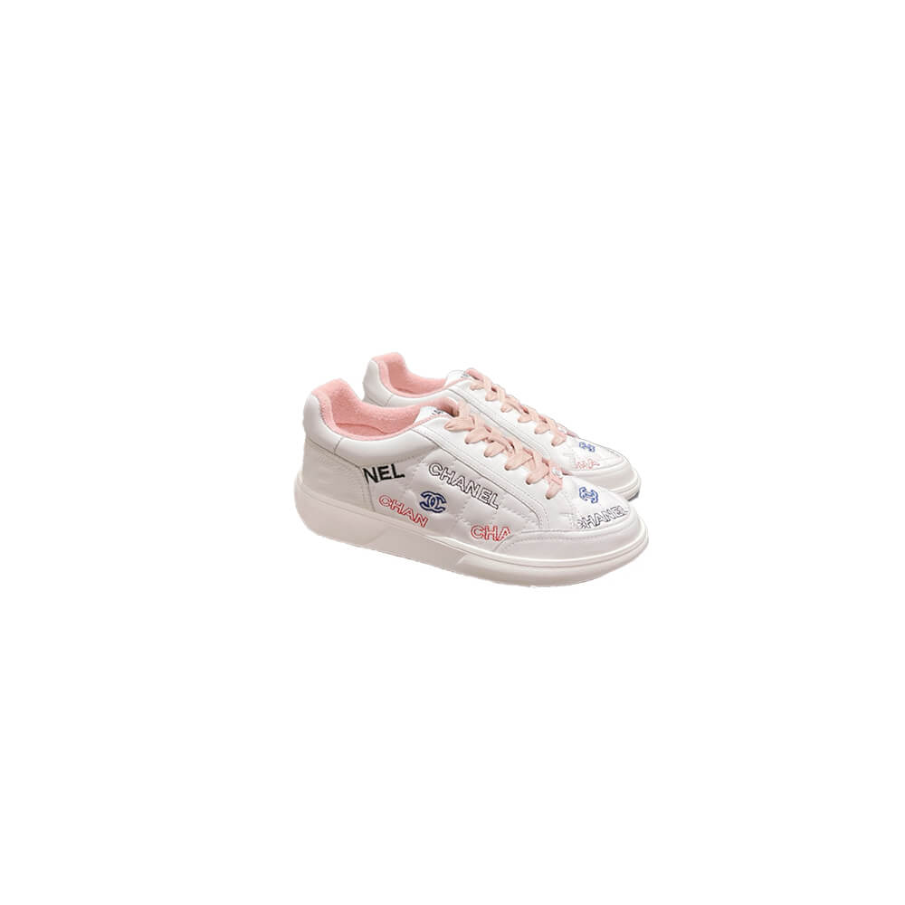 Ch*el sneakers