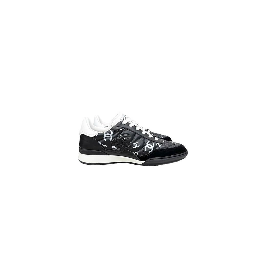 Ch*el sneakers