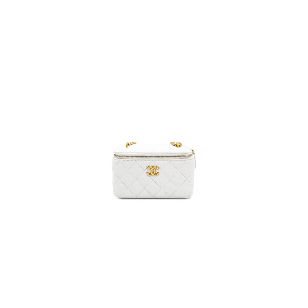 Ch*el vanity with chain(high-end grade)