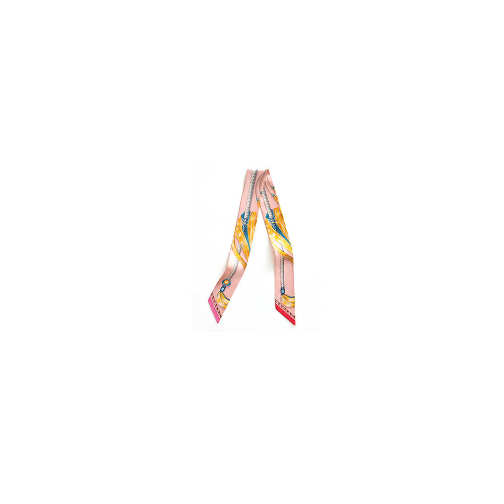H**mes twilly scarves(style 25 – 48)