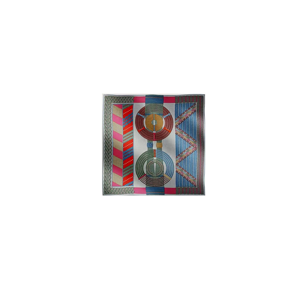 H**mes shawl