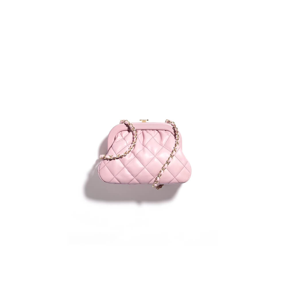 Ch*el clutch(high-end grade)