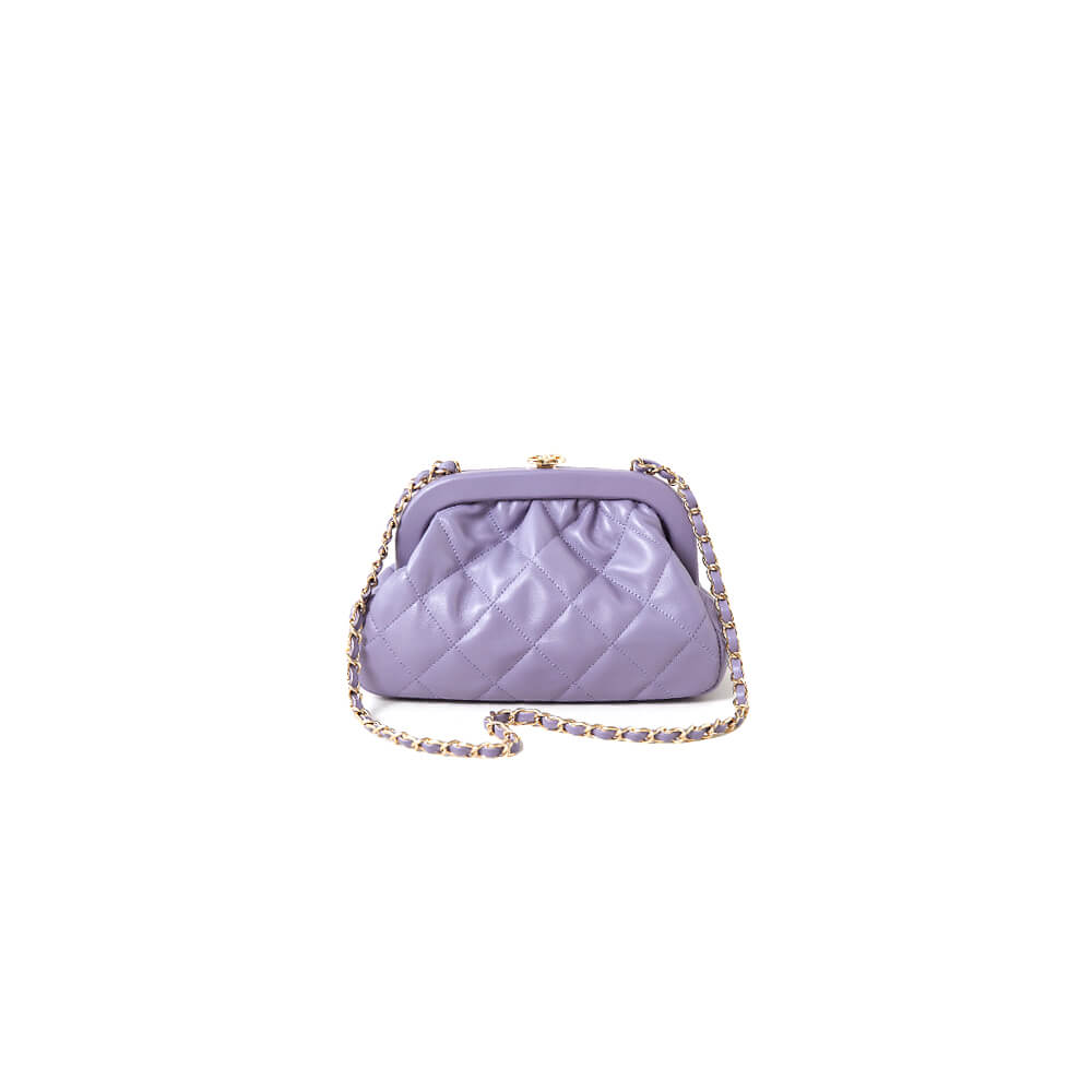 Ch*el clutch(high-end grade)