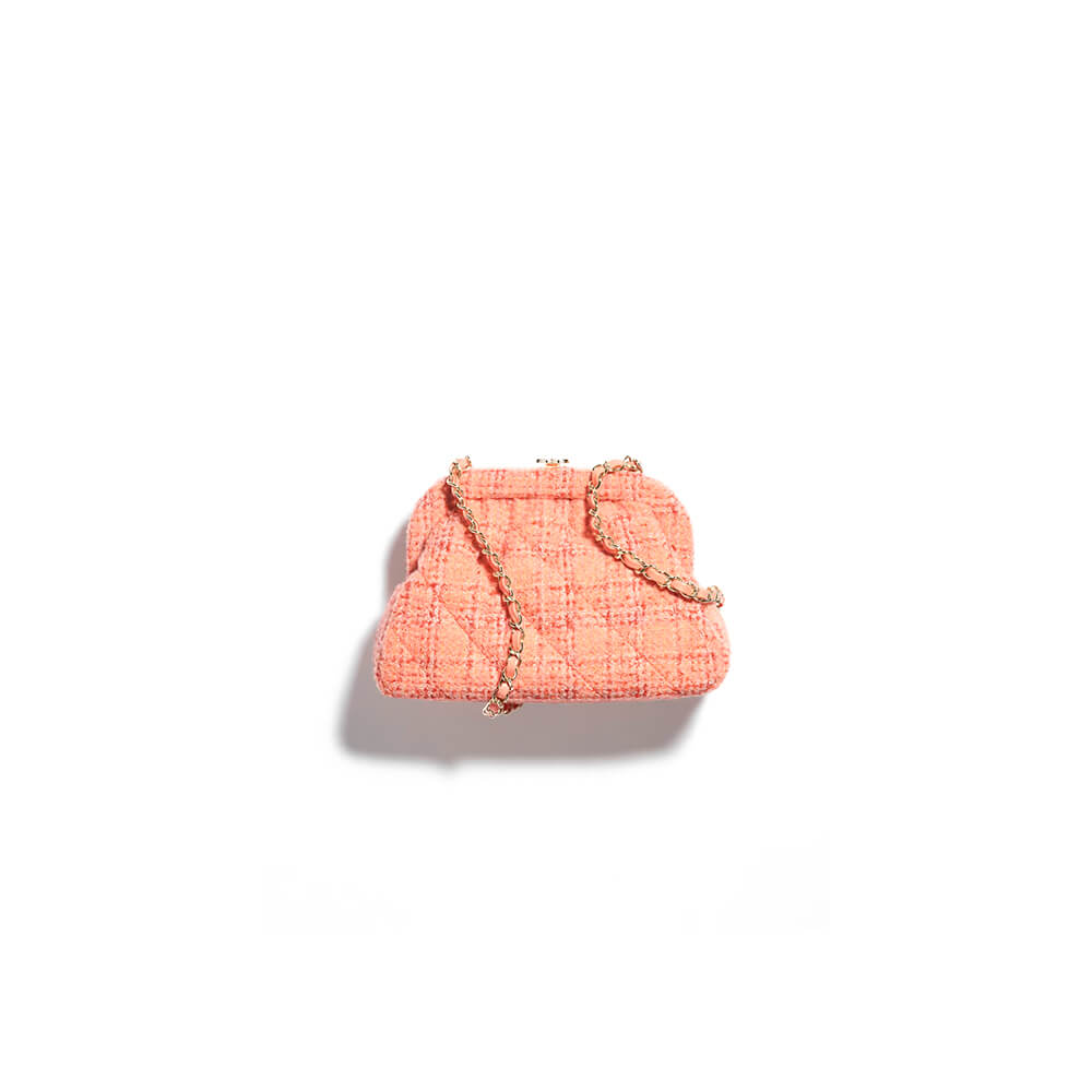 Ch*el clutch(high-end grade)