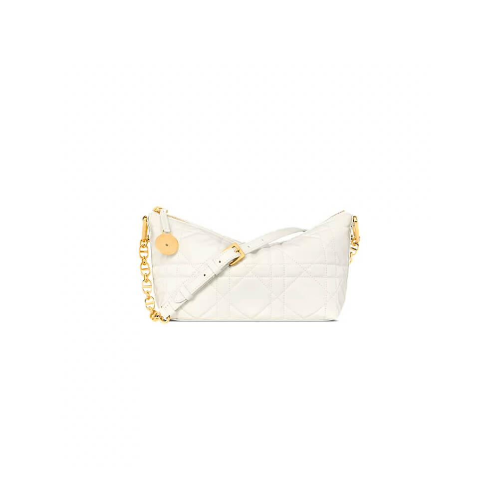 D*orstar hobo bag with chain