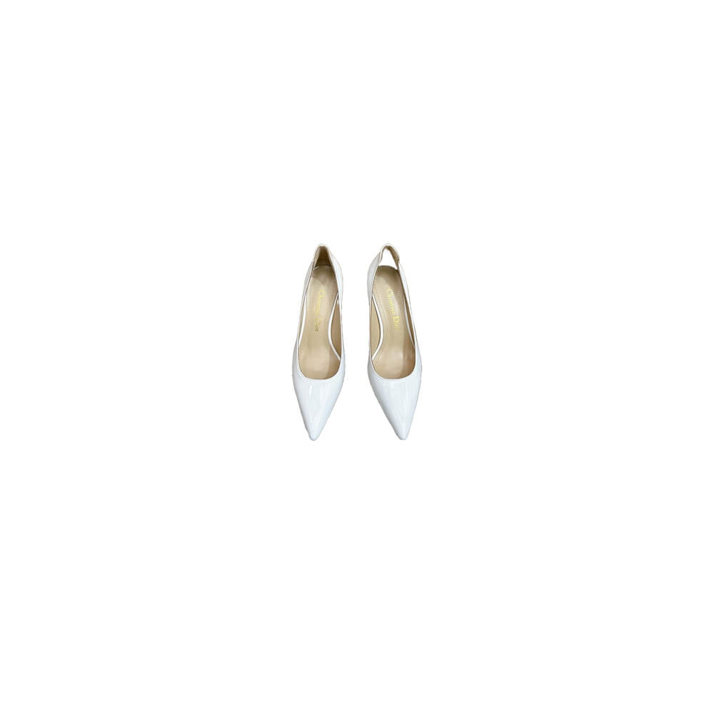 D*or pump heel