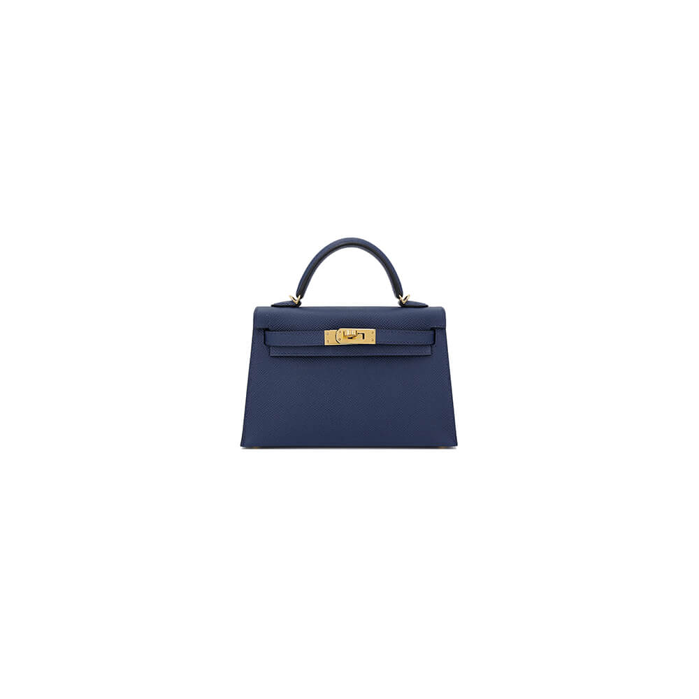H**mes mini kelly ii(high-end grade)