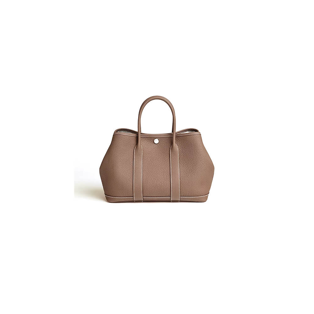 H**mes garden party 30 bag