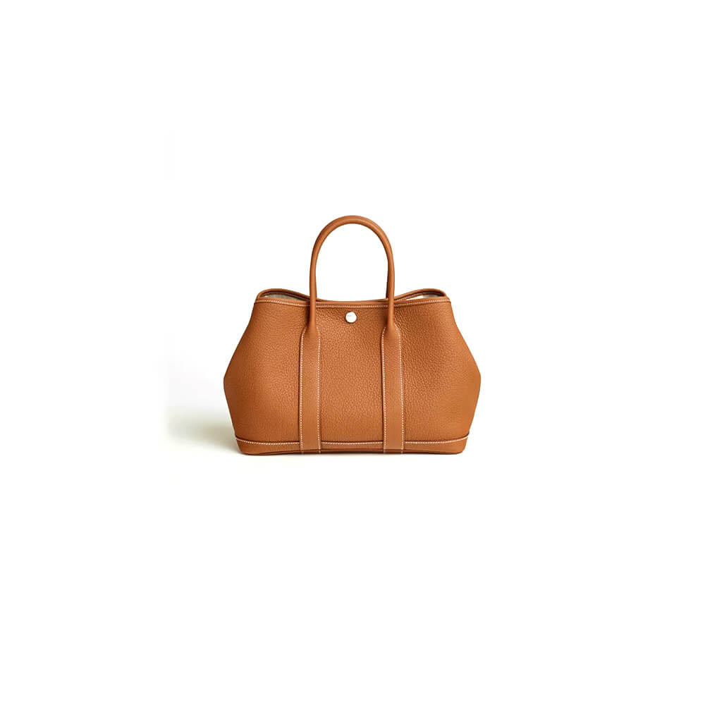 H**mes garden party 30 bag