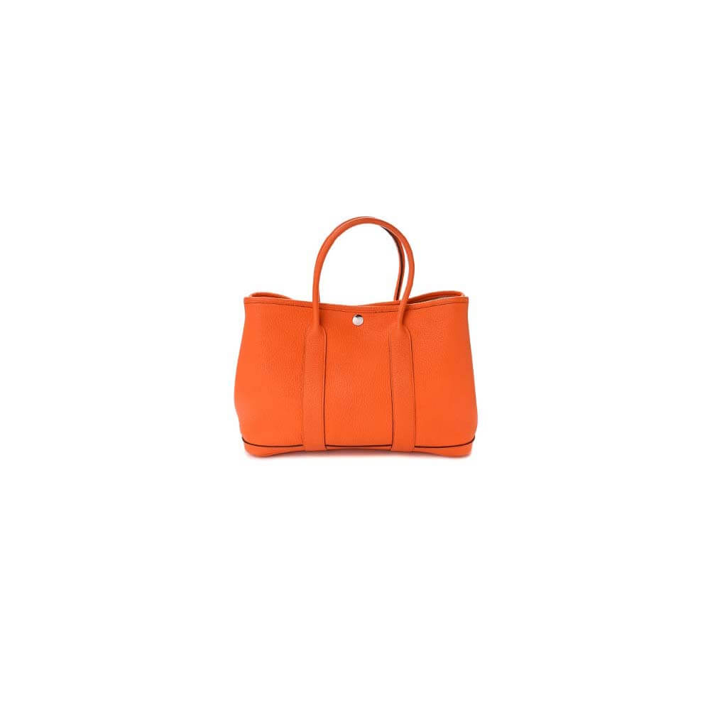 H**mes garden party 30 bag