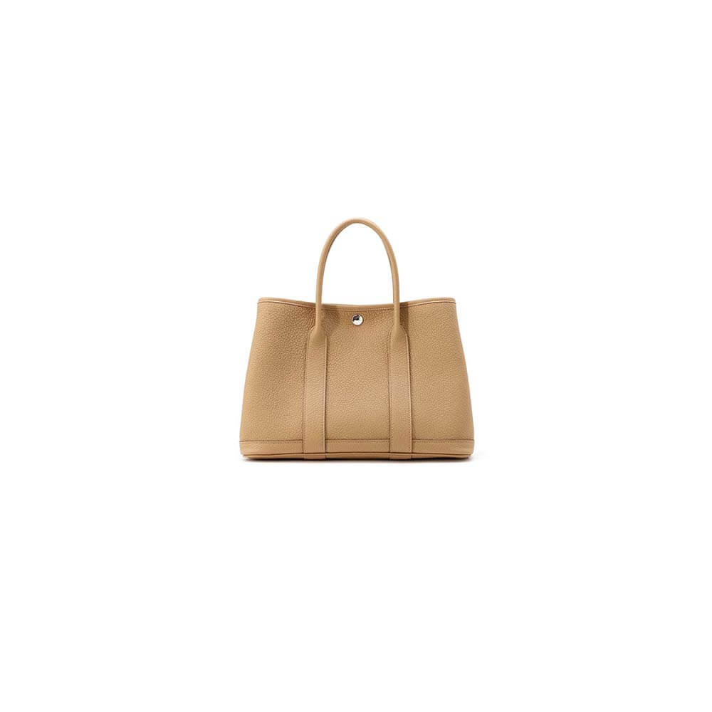 H**mes garden party 30 bag