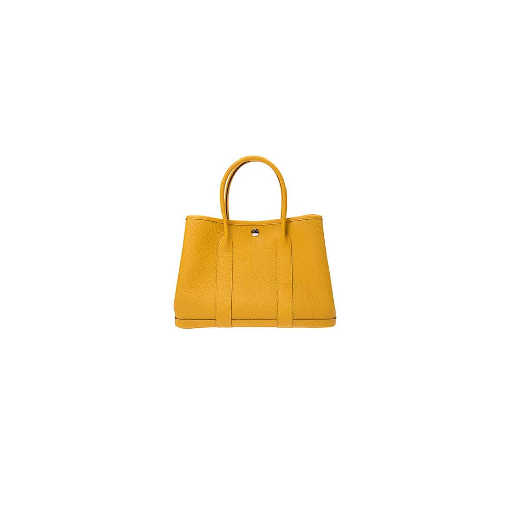 H**mes garden party 30 bag