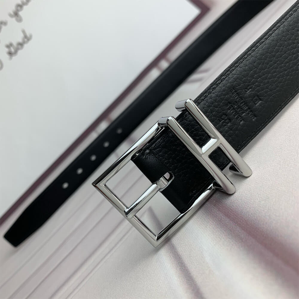 H**mes belt