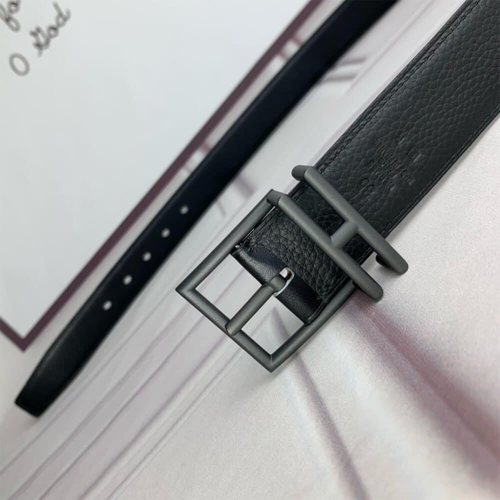 H**mes belt