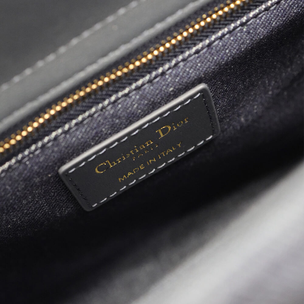 medium lady D*or bag