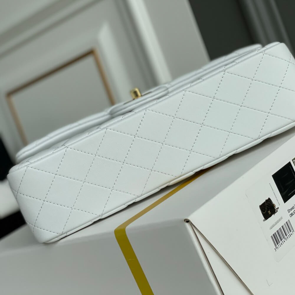 Ch*el classic flap medium(high-end grade)