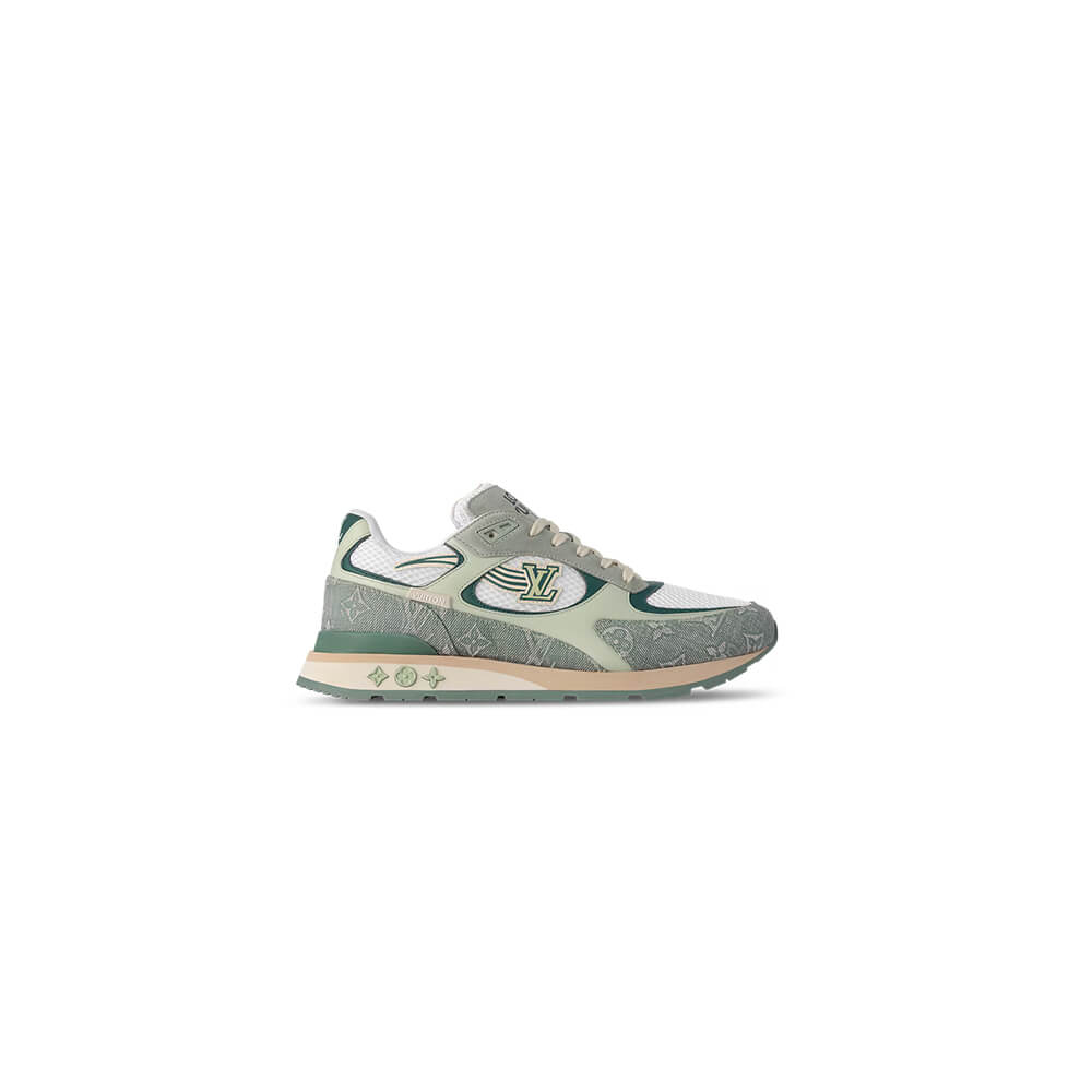 LV Run Away Sneaker