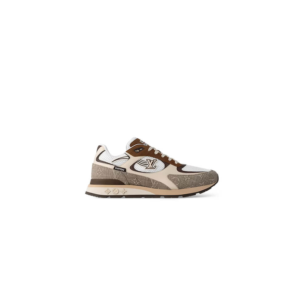 LV Run Away Sneaker