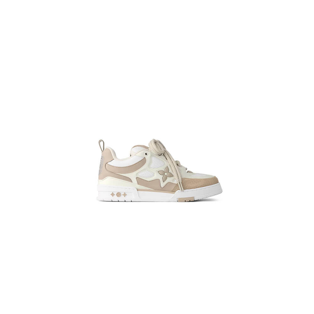 LV Skate Sneaker