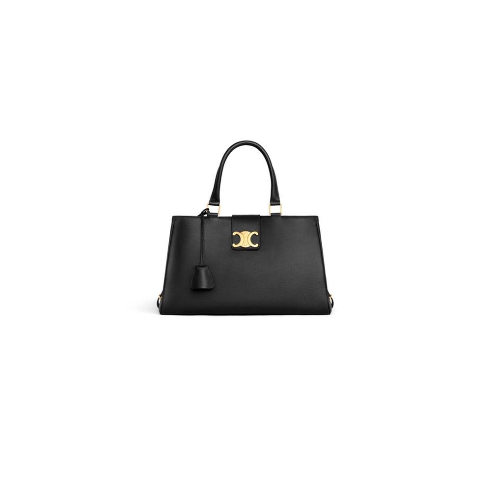 Ce**e medium appoline bag in calfskin(high-end grade)