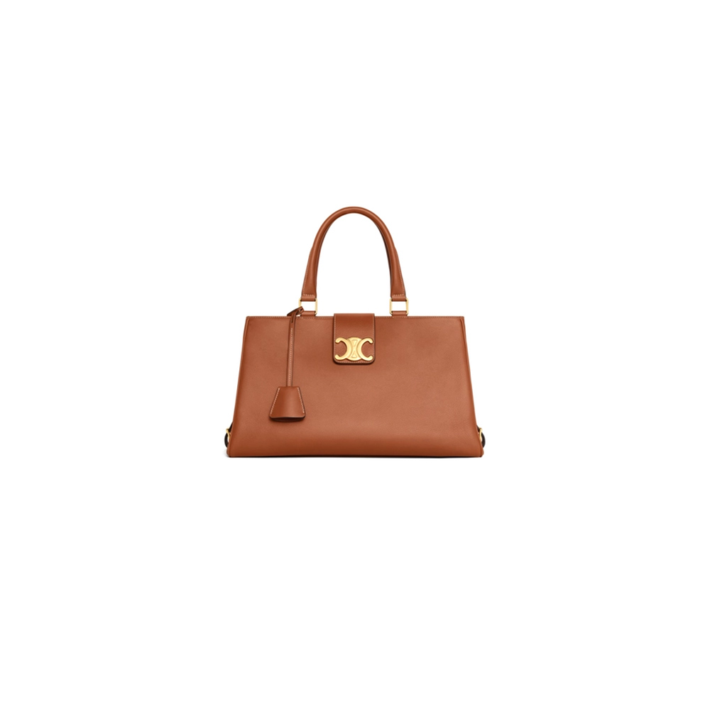 Ce**e medium appoline bag in calfskin(high-end grade)