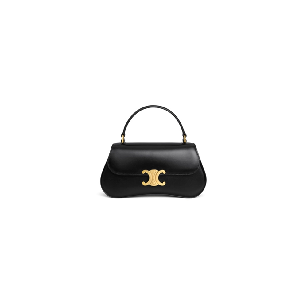 teen Ce**e lola in shiny calfskin(high-end grade)