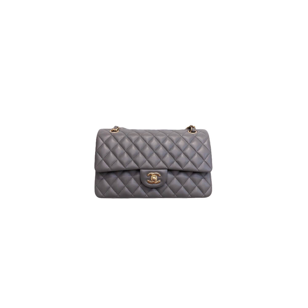 Ch*el classic 11.12 handbag(high-end grade)