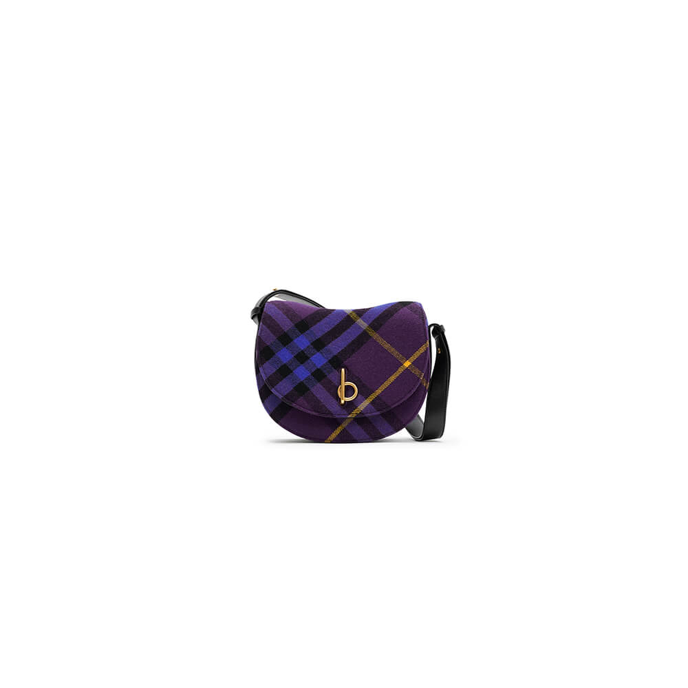 B**rry mini rocking horse bag