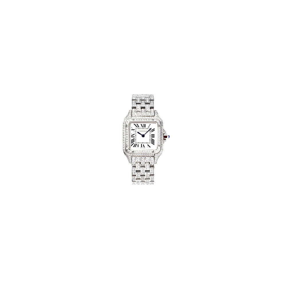 Cartier Panthere Watch(HIGH-END GRADE)