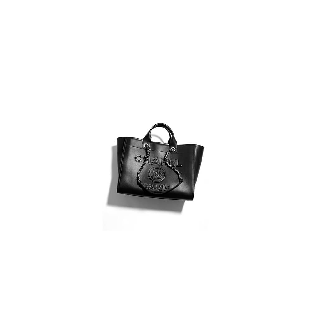 Ch*el small shopping bag(high-end grade)