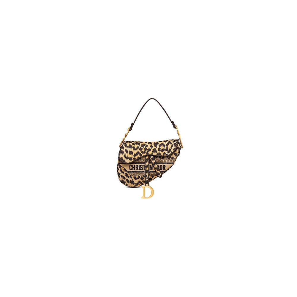 D*or saddle bag(high-end grade)
