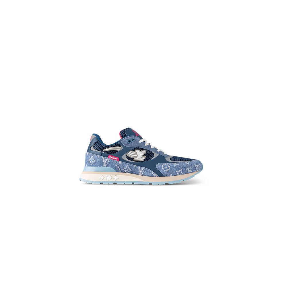 LV Run Away Sneaker