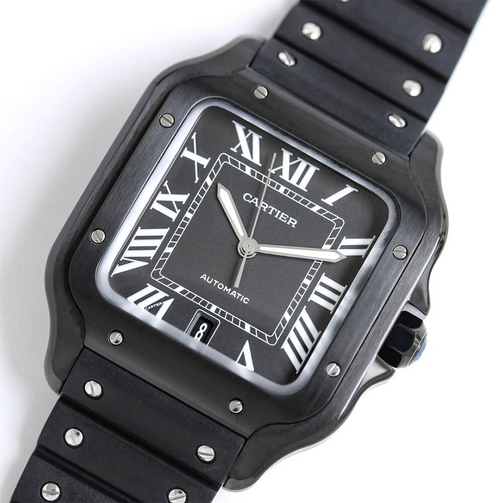 Santos de Cartier watch Large(HIGH-END GRADE)