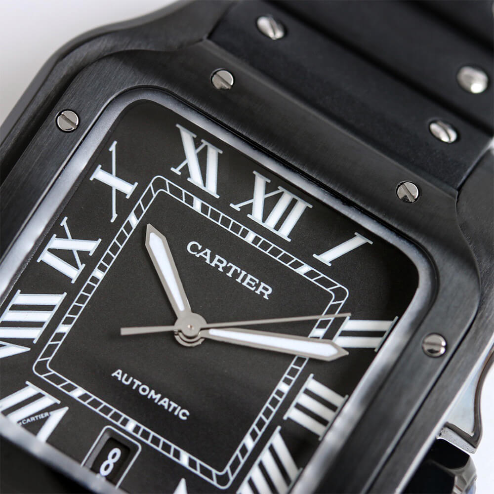 Santos de Cartier watch Large(HIGH-END GRADE)