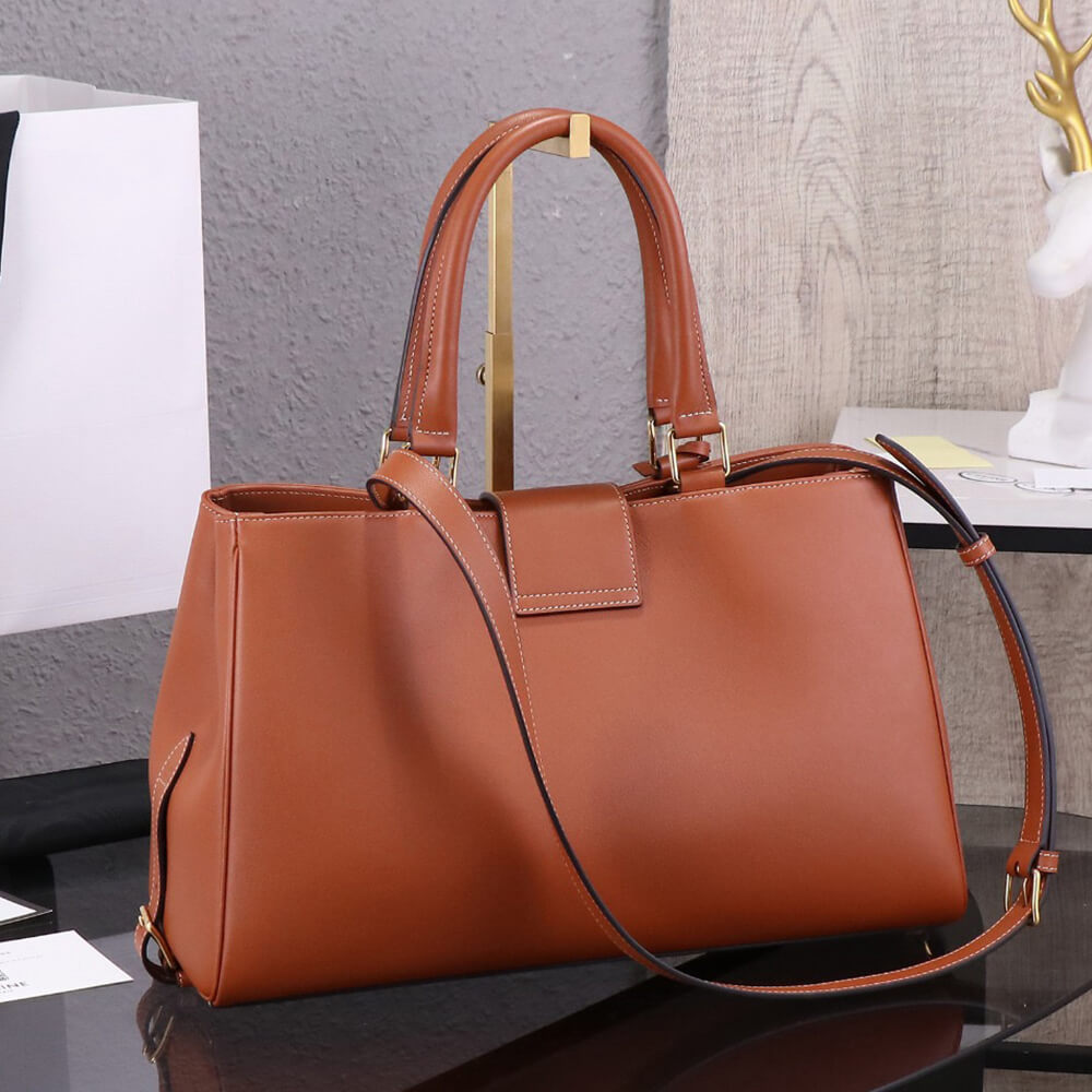 Ce**e medium appoline bag in calfskin(high-end grade)